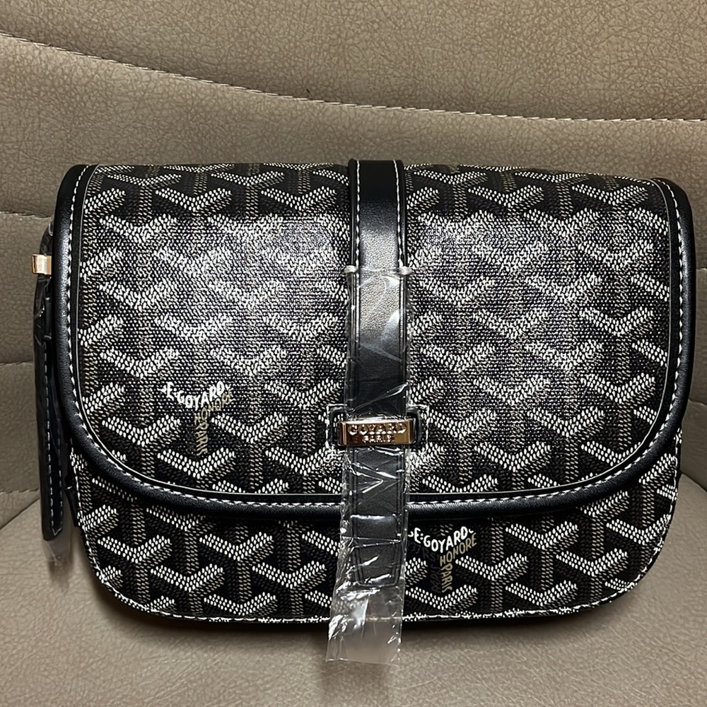 Patterned Mini Shoulder bag Brand New - Picture 2 of 8